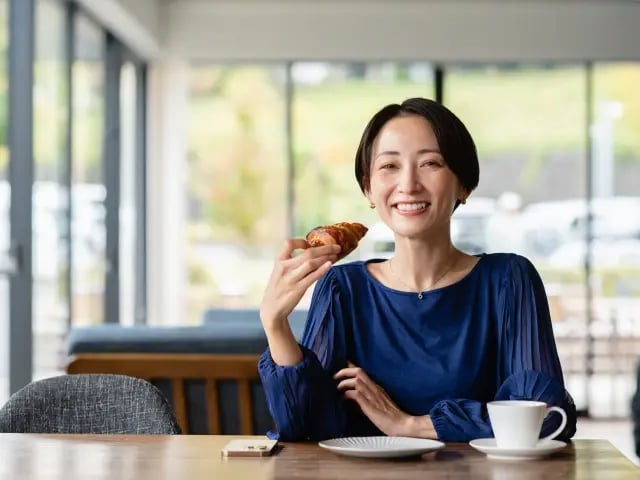 選択型の引換券