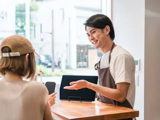 簡単ご利用