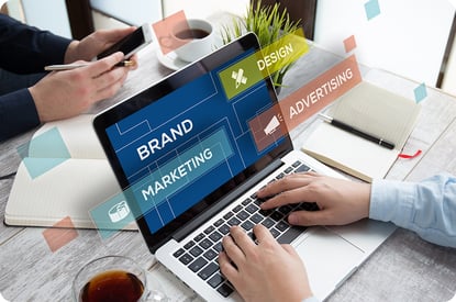 商品・サービスのブランディング