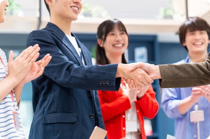 来場・成約特典など対面時での活用