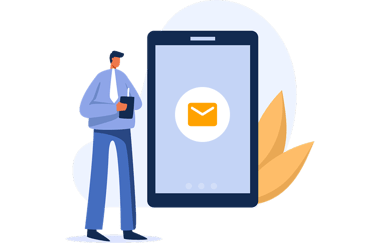 配送に住所などの細かな個人情報不要