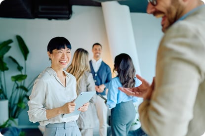 海外在住/駐在社員への福利厚生