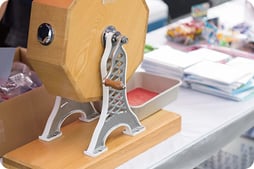 販促キャンペーン/成約特典