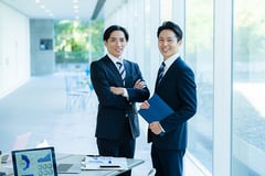 営業部/営業企画部