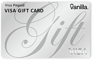Visaギフトカード