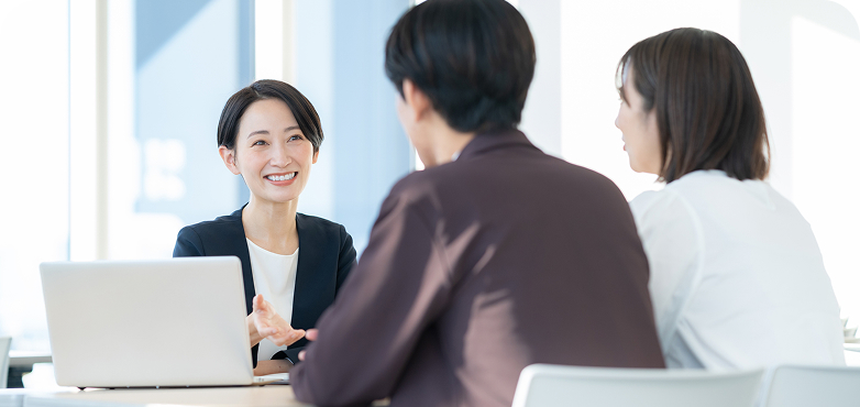 契約特典の自由度向上にえらべるギフトを活用