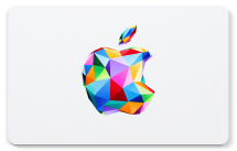 Apple Gift Card_2
