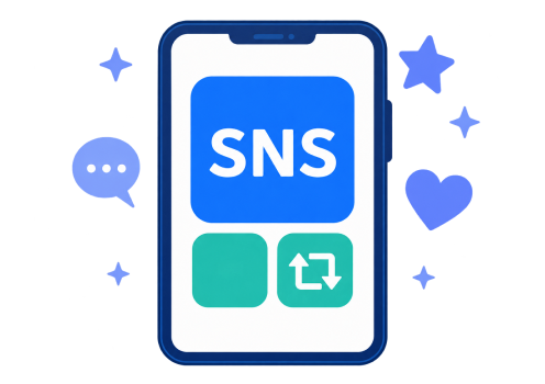 SNSフォロー＆リポストキャンペーン